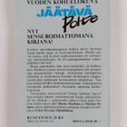 Erkki Hyeena ym. Hämäläinen : Jäätävä polte - pikkukuva 2