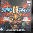 The Gonads - Schiz-Oi!-Phrenia lp - pikkukuva 2
