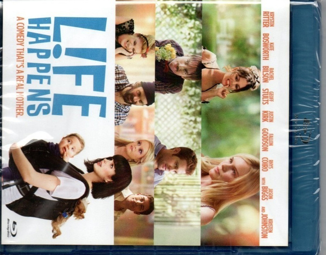 Life Happens	(50 954)	UUSI	-FI-	suomik.	BLU-RAY			2011