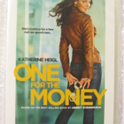 One For The Money • DVD - pikkukuva 1