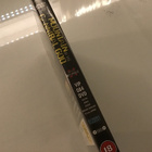 Mountain of the cannibal god DVD double sided - pikkukuva 3