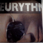 EURYTHMICS :: LOVE IS A STRANGER :: VINYYLI SINGLE 1991 ! - pikkukuva 1