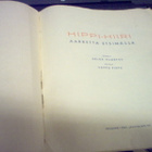 Hippi-Hiiri aarretta etsimässä ( 1 p. 1943 ) Sis. postikulun - pikkukuva 3