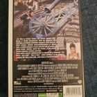 WILD WILD WEST ( 1999 ) VHS WARNER BROS - SANDRE METRONOME. - pikkukuva 2