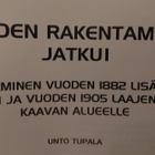Unto Tupala: Lahden rakentaminen jatkui 1p. (1998) osa 2 - pikkukuva 4