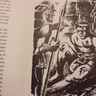 Tarzan ja pikkuväki - Edgar Rice Burroughs (sid.) - pikkukuva 2