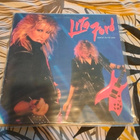 Lita Ford – Dancin' On The Edge - pikkukuva 1