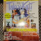 Talo & koti 9-10/2006 - pikkukuva 1