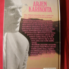 Mäkelä, Vilho : Arjen karikoita - pikkukuva 2