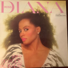 DIANA ROSS:” Why Do Fools Fall In Love”, vinyyli lp - pikkukuva 1