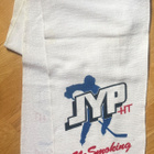 JYP HT NO SMOKING TEAM KAULAHUIVI 1989 - pikkukuva 2