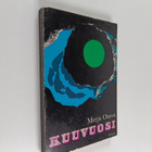 Merja Otava : Kuuvuosi - pikkukuva 1
