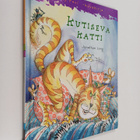 Jonathan Long : Kutiseva katti - pikkukuva 1
