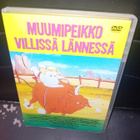 DVD Muumipeikko villissä lännessä ( SIS POSTIKULU ) - pikkukuva 1