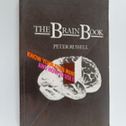 Peter Russell : The brain book - pikkukuva 1