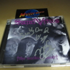 SAINT VITUS - WALKING DEAD CD KOLMELLA NIMMARILLA - pikkukuva 1