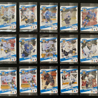 13-14 Leijonakortit promopusseja avaamattomia - pikkukuva 1