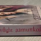 Twilight - Aamunkoi, osa 1 (2001) Special Edition (2DVD) - pikkukuva 3