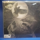 MORBID EVILS/ALBINÖ RHINO - S/T M-/M- FIN 2016 12" SPLIT - pikkukuva 2
