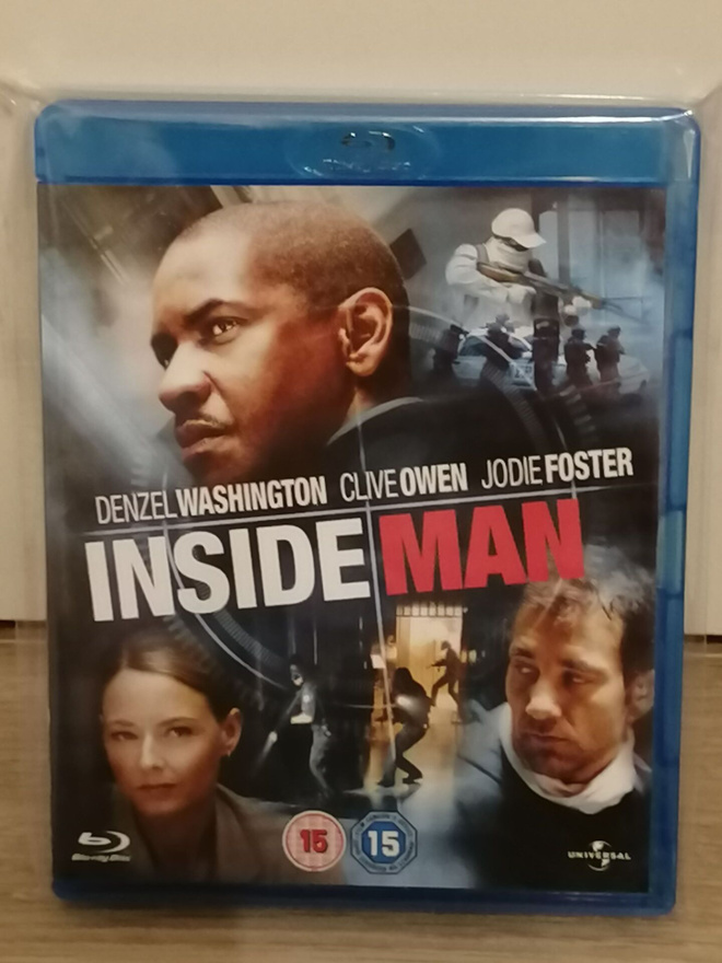 Inside man