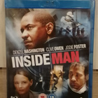 Inside man - pikkukuva 1
