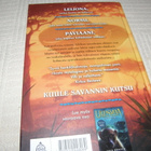Erin Hunter Uljasmaa 1 Hajonnut lauma - pikkukuva 2