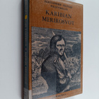Alexandre Olivier Exquemelin : Karibian merirosvot - pikkukuva 1