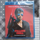 Cobra (blu-ray) - pikkukuva 1