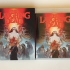 The Laughing Dead (Blu-ray) Slipcover (Vinegar Syndrome) - pikkukuva 1