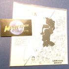 RATSIA - LONTOON SKIDIT UUSI 2009 REISSUE 7'' SINGLE - pikkukuva 1
