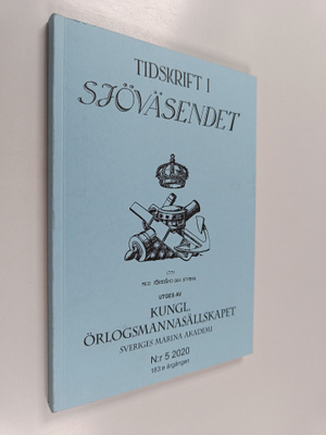 Tidskrift i sjöväsendet N:r 5/2020