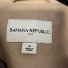 BANANA REPUBLIC TAKKI KOKO M - pikkukuva 4