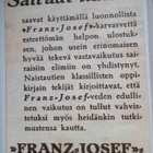 huumori: iso nostalgiakortti, Sairaat naiset, uusi - pikkukuva 1