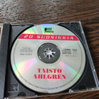 TAISTO AHLGREN 20 SUOSIKKIA - pikkukuva 4
