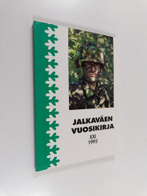 Jalkaväen vuosikirja XXI 1995