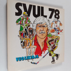Suomen Valtakunnan Urheiluliitto (SVUL) vuosikirja 1978 - pikkukuva 1
