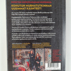 Heidi Holmavuo ym. : Ratkaisematon - Kirja, joka avasi mu... - pikkukuva 2