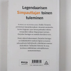 Heikki Turunen : Karjalan kuningas - pikkukuva 2