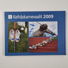 Juha Janhonen : Keihäskarnevaalit 2009 : Keihäskarnevaali... - pikkukuva 2