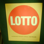 Outi Niemelä : LOTTO ( 1 p. 2013 ) UUSI ! Sis.pk:t - pikkukuva 1