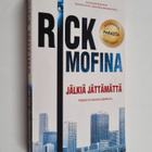 Rick Mofina : Jälkiä jättämättä - pikkukuva 1