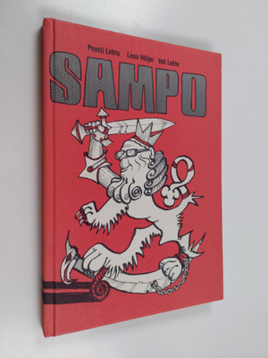 Pentti Lehto ym. : Sampo