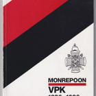 Valto Mattila (toim.): Monrepoon VPK 1896-1996 - pikkukuva 1