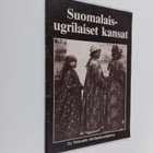 Suomalais-ugrilaiset kansat - pikkukuva 1