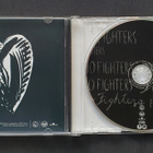 Foo Fighters - One By One CD (2002) - pikkukuva 2