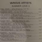 Summer - Sun Hits # 2 + Love # 3 2CD - pikkukuva 4