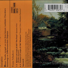 Schubert : "Trout" Quintet & "Wanderer" Fantasy - pikkukuva 2