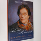 Lea Kärnä : Lea Kärnä : sisua, kyyneleitä ja uskoa : lähe... - pikkukuva 1
