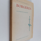 Lorentz Eckhoff : Borgeren : en studie i sammenlignende k... - pikkukuva 1