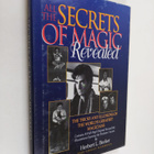 Herbert L. Becker : All the Secrets of Magic Revealed - T... - pikkukuva 1